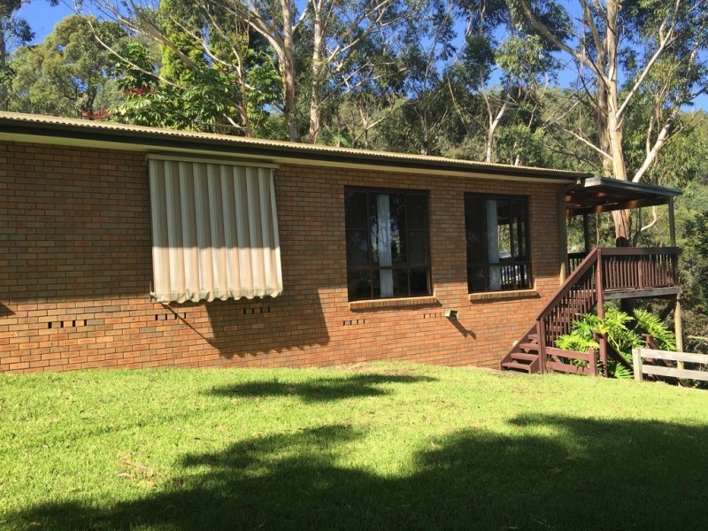 4 Tottenham Place, North Gosford NSW 2250