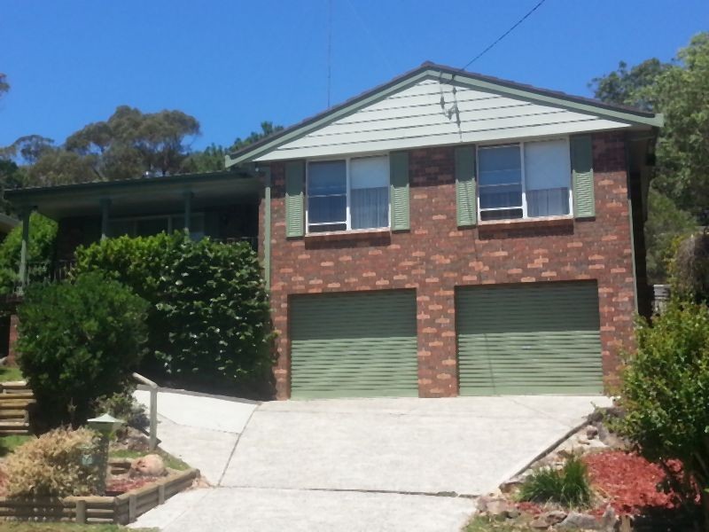 73 Beaumont  Avenue, Wyoming NSW 2250