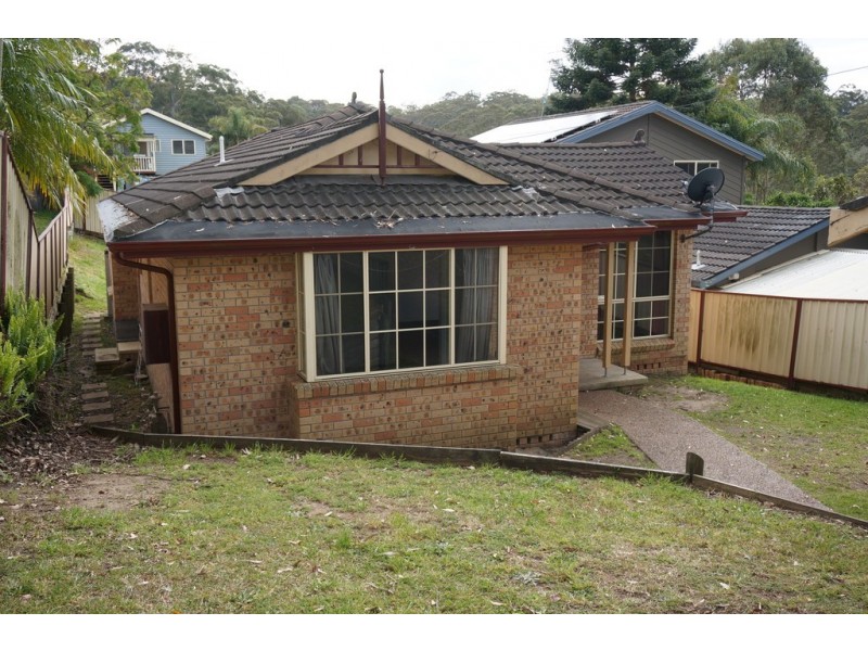 13 Lakala Street, Springfield NSW 2250