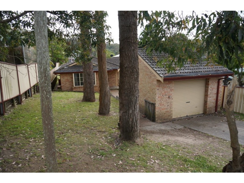 13 Lakala Street, Springfield NSW 2250