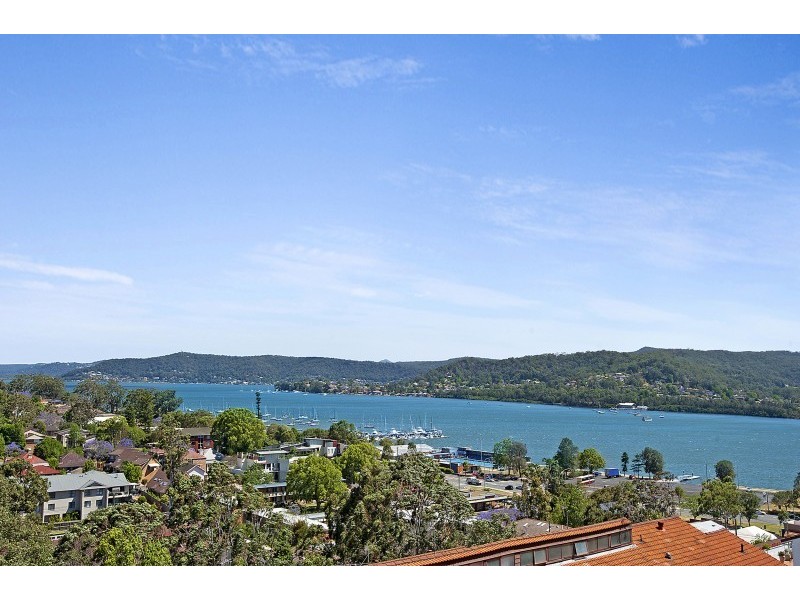 5/3 Joseph Lloyd Close, Gosford NSW 2250