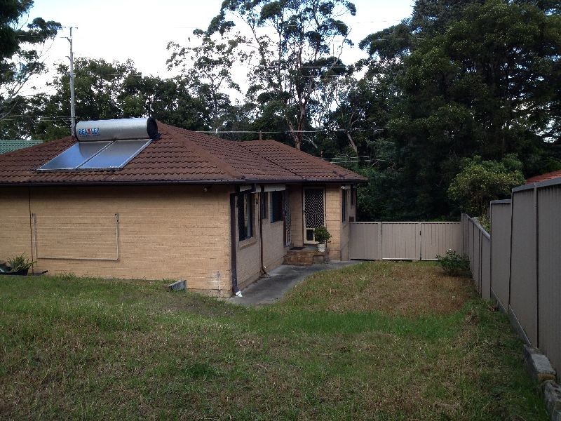 48 Maliwa Road, Narara NSW 2250