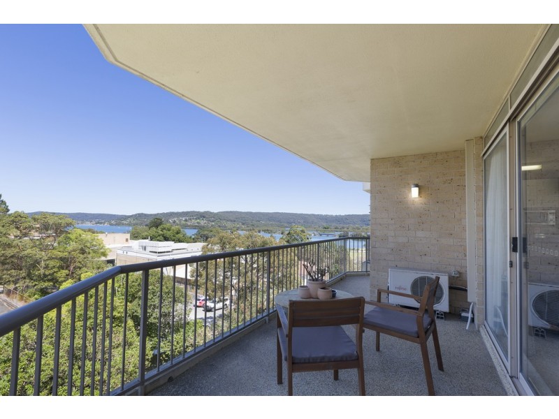10/127 Georgiana Terrace, Gosford NSW 2250