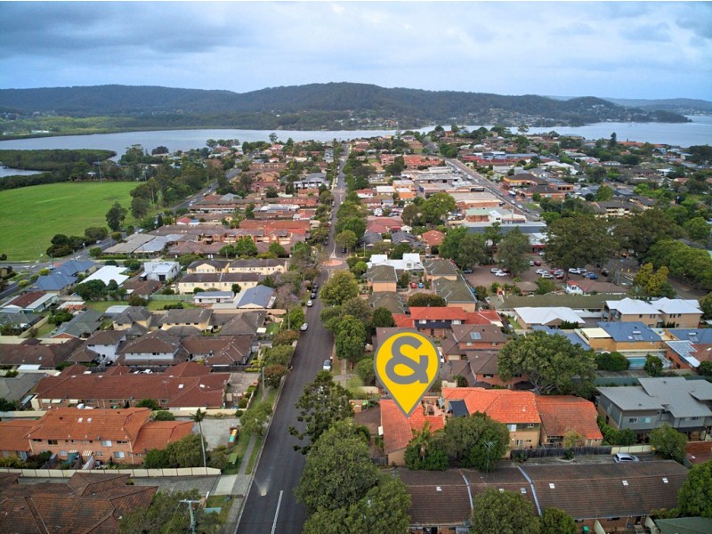 1/52 Brougham Street, East Gosford NSW 2250