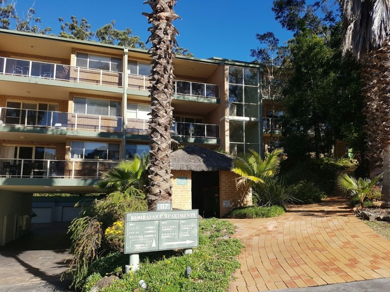 28/117 John Whiteway Drive, Gosford NSW 2250