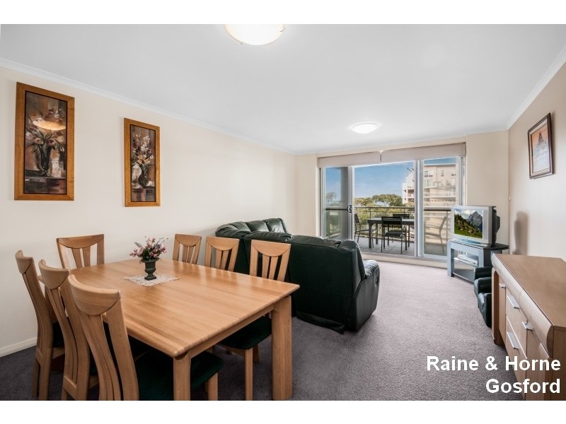 462/80 John Whiteway Drive, Gosford NSW 2250