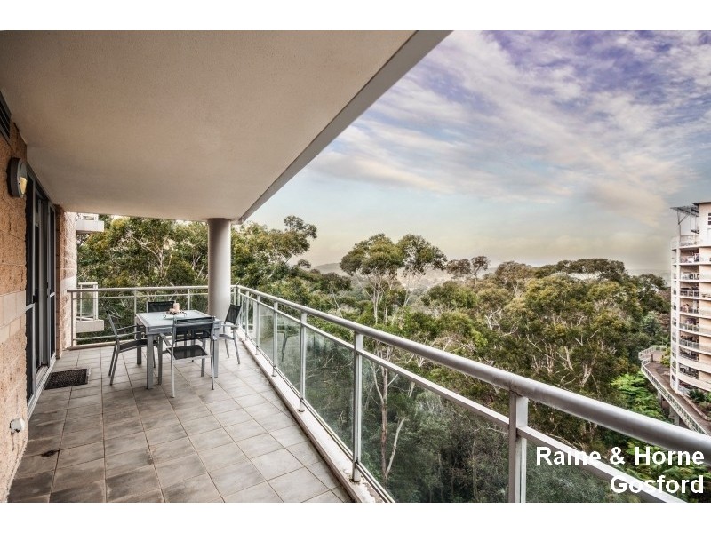462/80 John Whiteway Drive, Gosford NSW 2250
