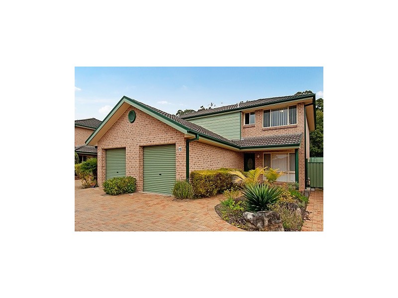 10/95 Manns Road, Narara NSW 2250