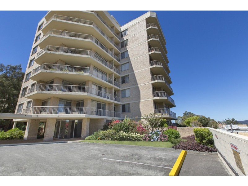 13/127 Georgiana Terrace, Gosford NSW 2250
