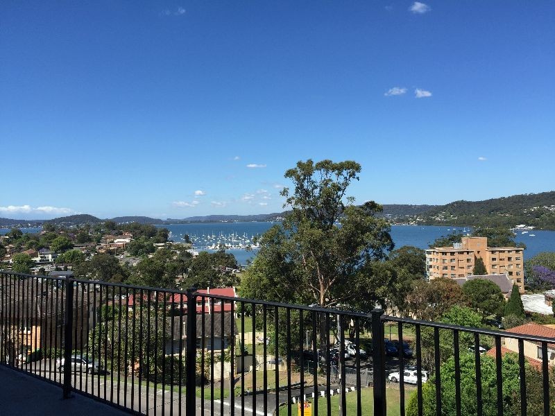 7/101 Henry Parry Drive, Gosford NSW 2250