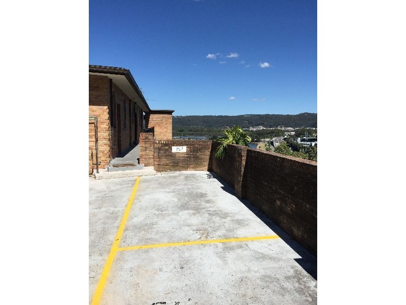 7/101 Henry Parry Drive, Gosford NSW 2250