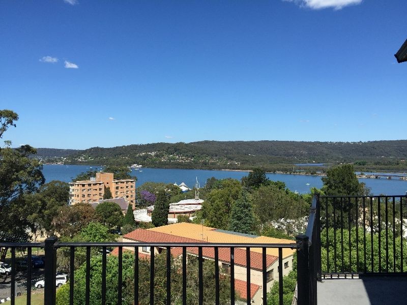 7/101 Henry Parry Drive, Gosford NSW 2250