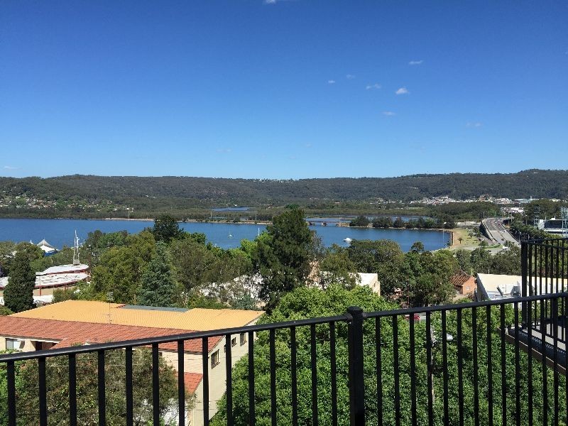 7/101 Henry Parry Drive, Gosford NSW 2250