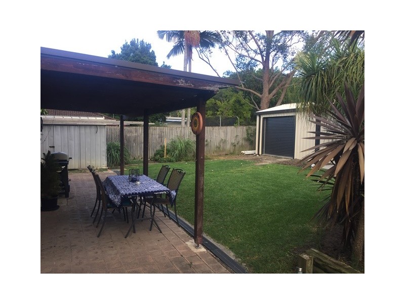 5 Arakoon Street, Kincumber NSW 2251