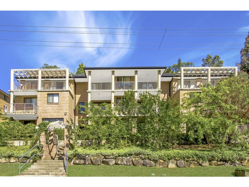 5/216 Henry Parry Drive, North Gosford NSW 2250
