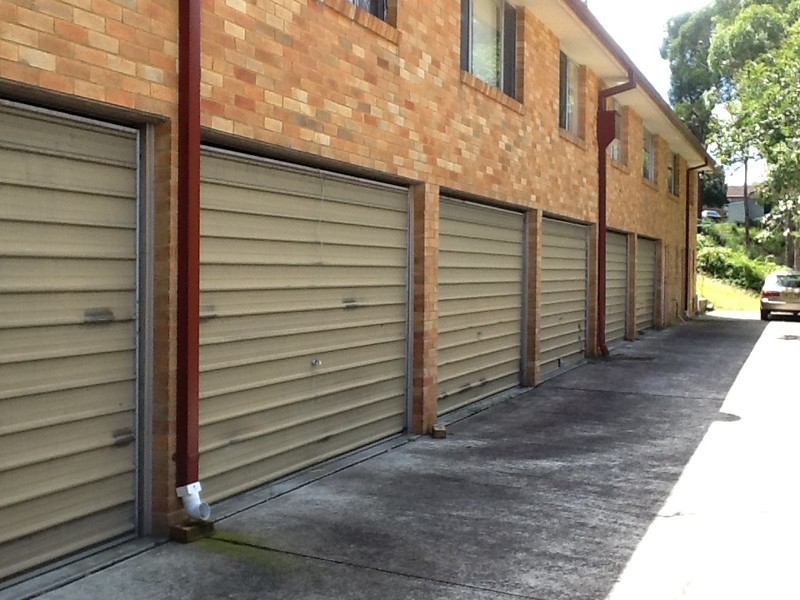 4/185 Gertrude Street, Gosford NSW 2250