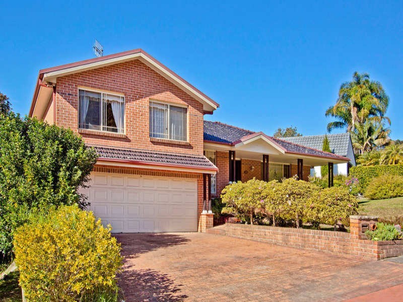 13 Golden Grove Circuit, Terrigal NSW 2260