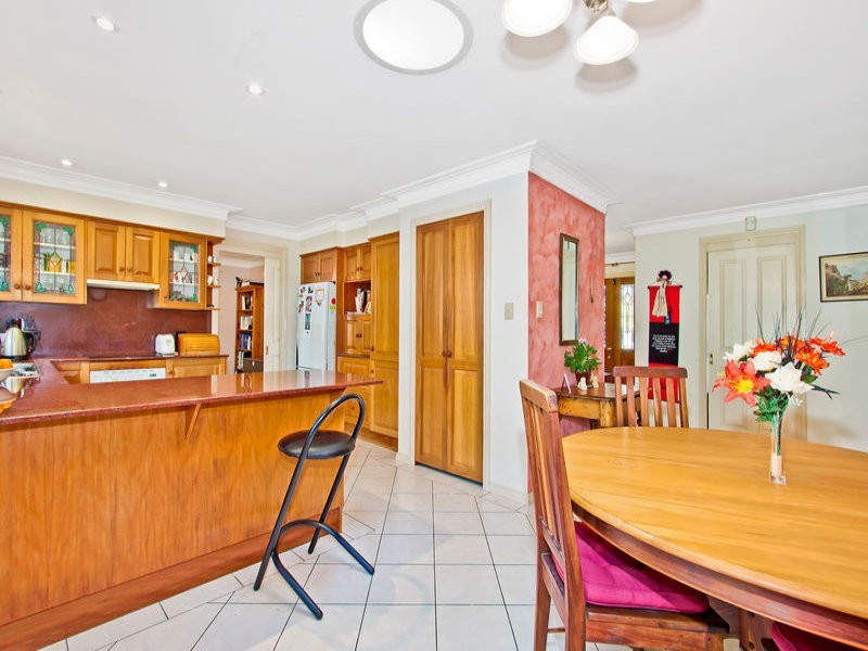 13 Golden Grove Circuit, Terrigal NSW 2260