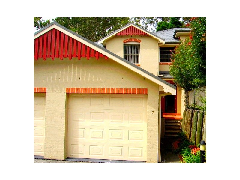 7/11 Berrys Head Road, Narara NSW 2250