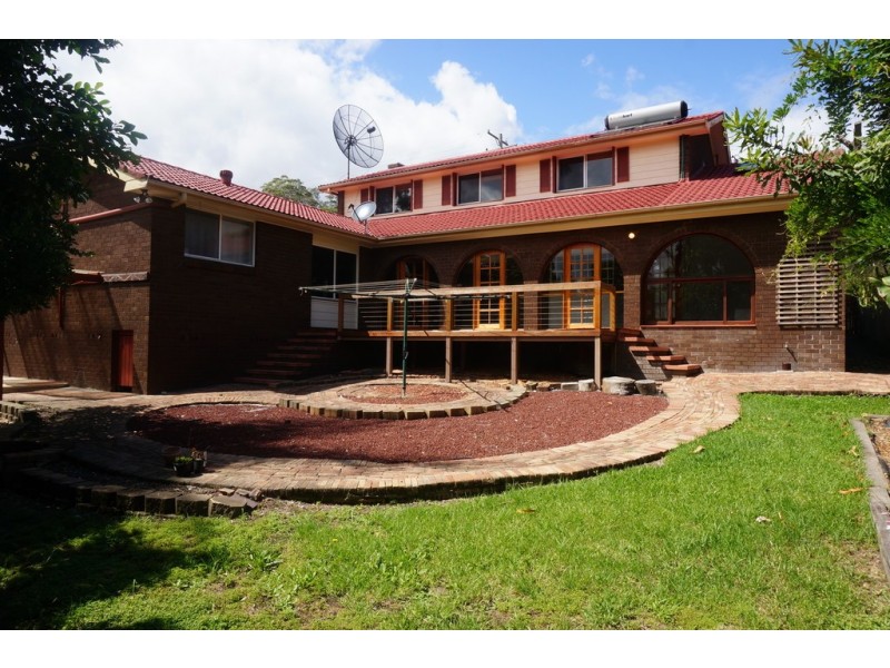 58 Stachon Street, North Gosford NSW 2250