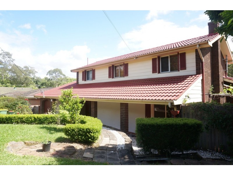 58 Stachon Street, North Gosford NSW 2250