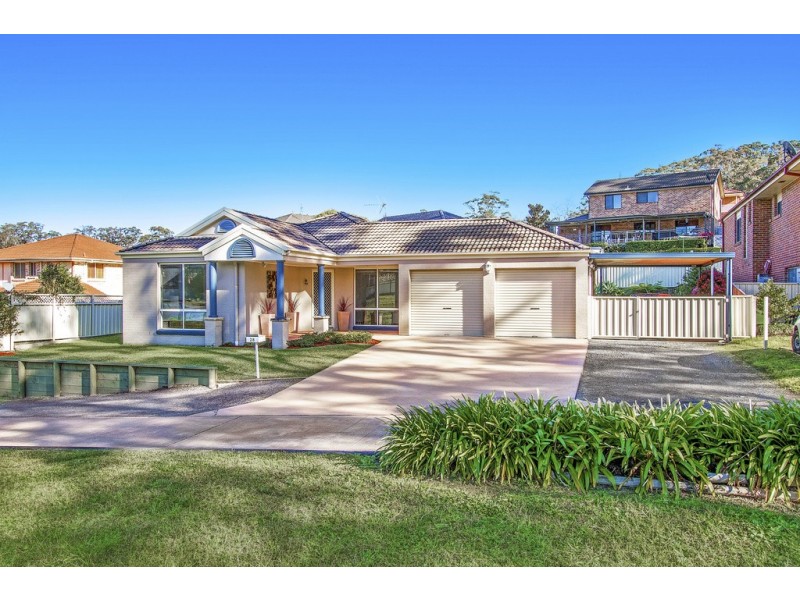 28 Cambourn Drive, Lisarow NSW 2250