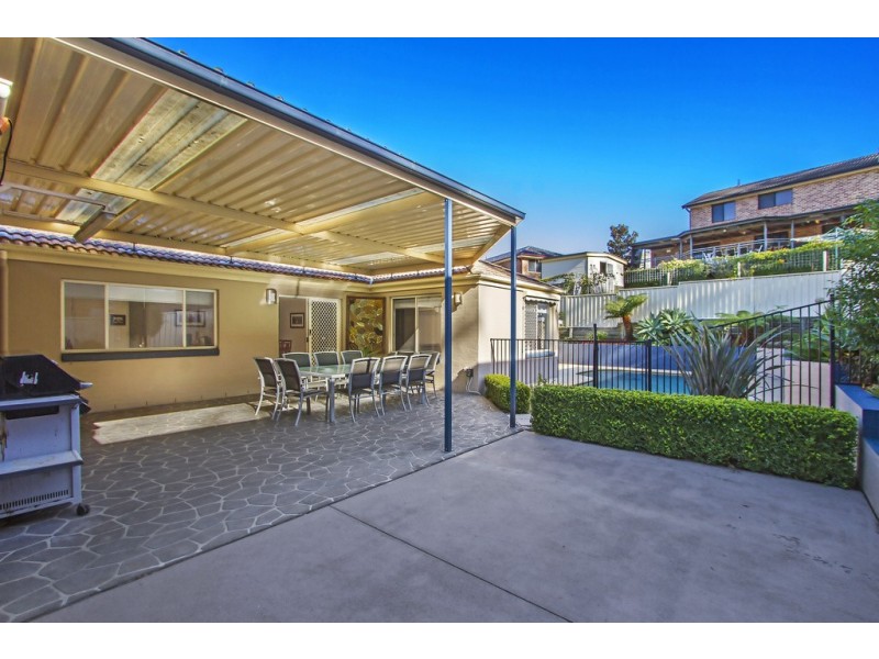 28 Cambourn Drive, Lisarow NSW 2250