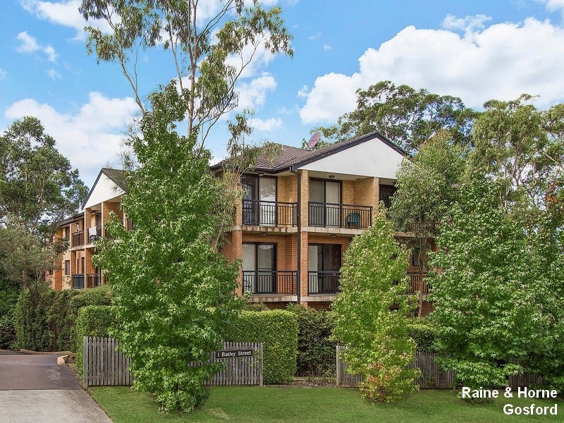 3/1 Batley Street, Gosford NSW 2250