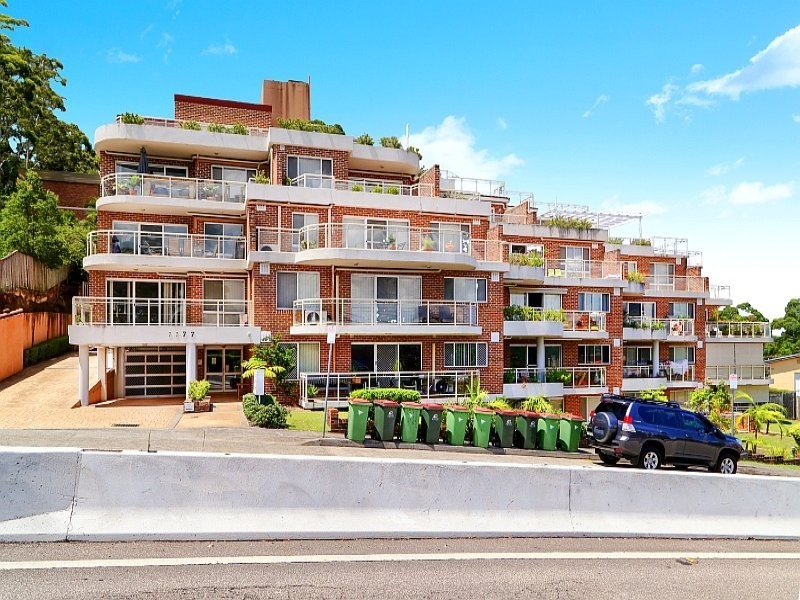20/73-77 Henry Parry Drive, Gosford NSW 2250
