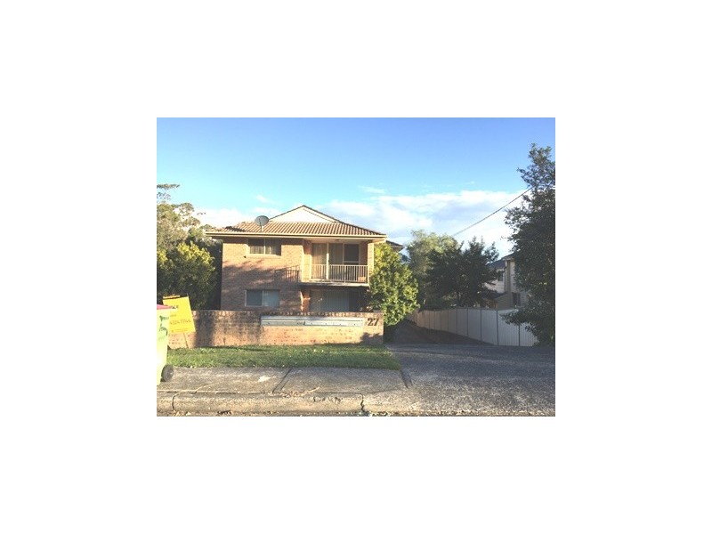 4/27 Donnison Street, West Gosford NSW 2250