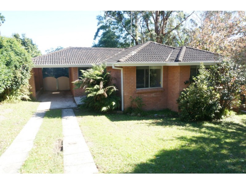 39 Elizabeth Street, Wyoming NSW 2250