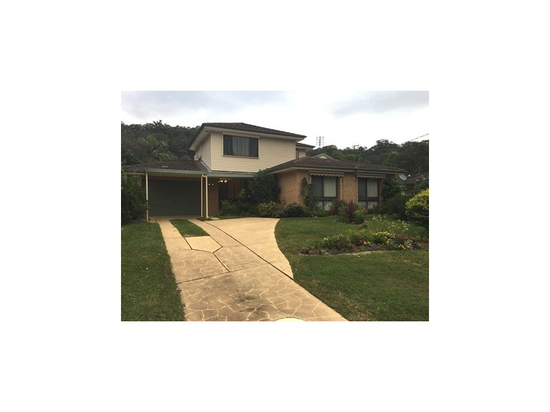 31 Northwind Avenue, Point Clare NSW 2250