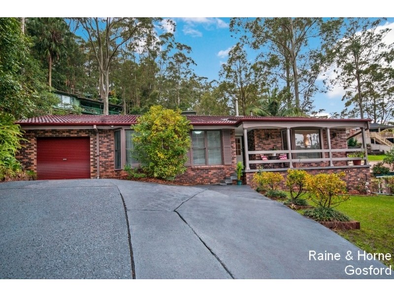 8 Mimba Close, Niagara Park NSW 2250