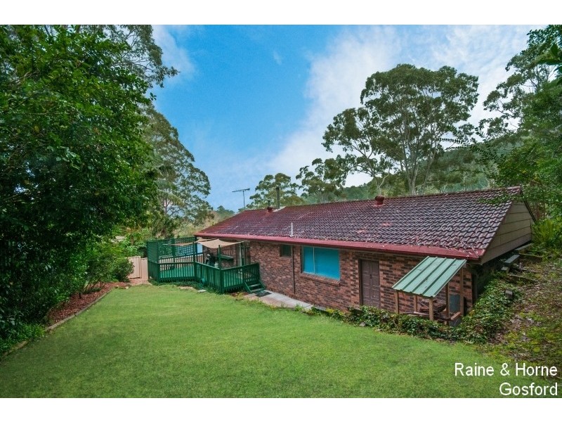 8 Mimba Close, Niagara Park NSW 2250