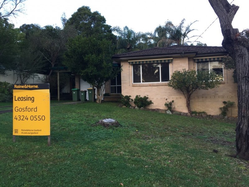 8 Dogwood Close, Wyoming NSW 2250