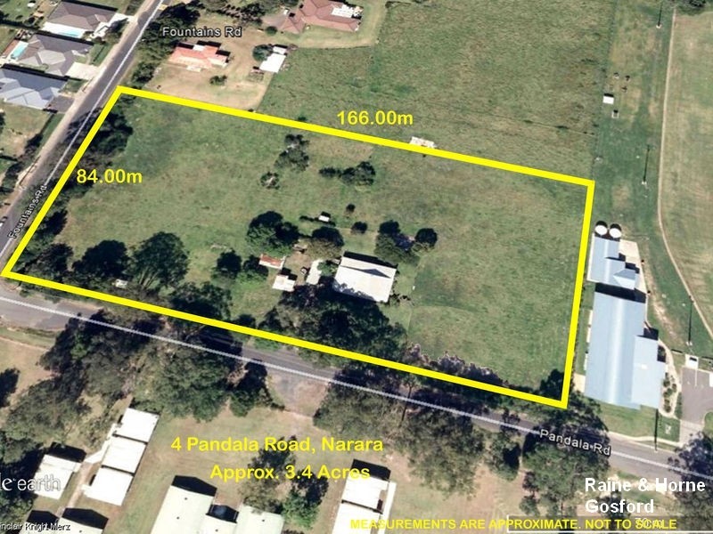 4 Pandala Road, Narara NSW 2250