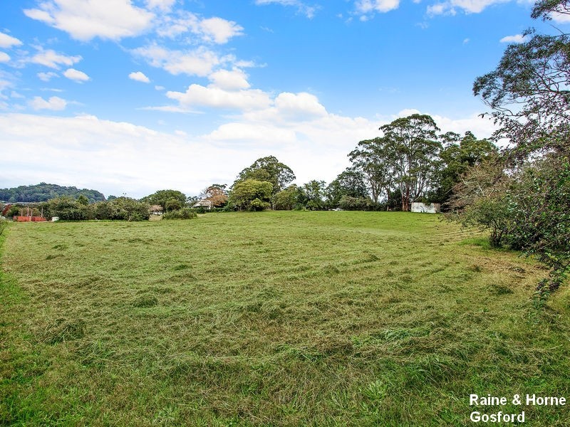 4 Pandala Road, Narara NSW 2250