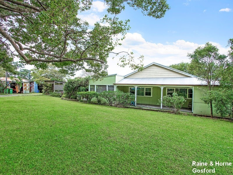 4 Pandala Road, Narara NSW 2250