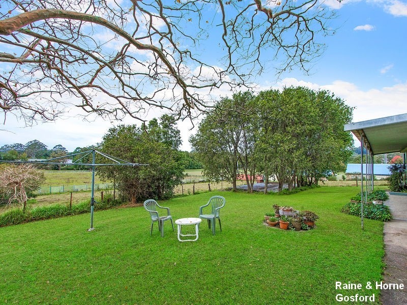 4 Pandala Road, Narara NSW 2250