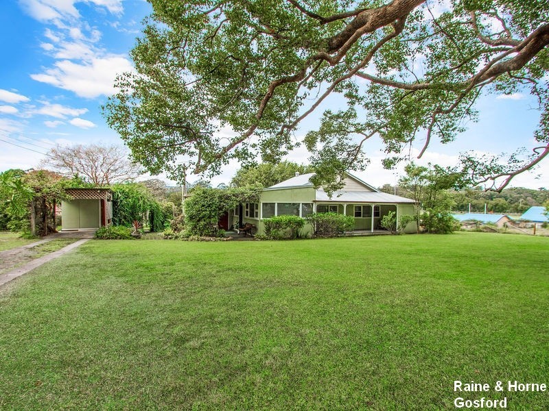 4 Pandala Road, Narara NSW 2250