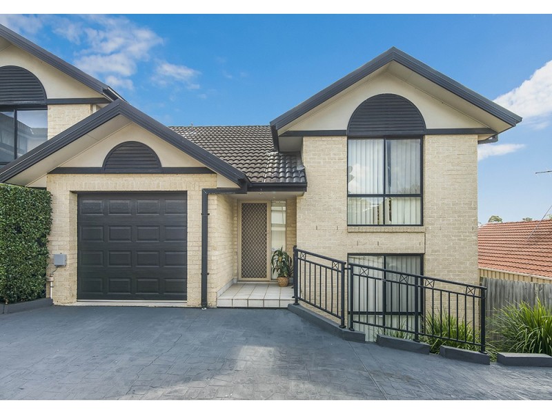 5/21-23 Henry Parry Drive, East Gosford NSW 2250