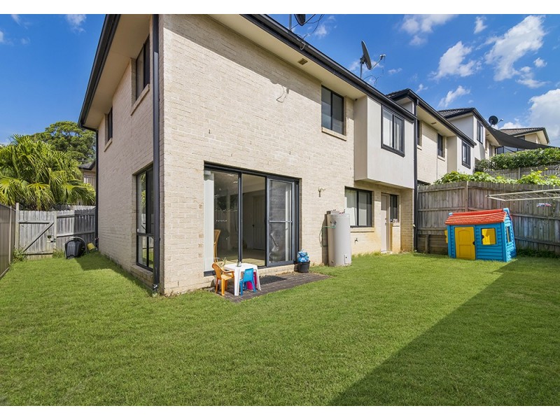 5/21-23 Henry Parry Drive, East Gosford NSW 2250