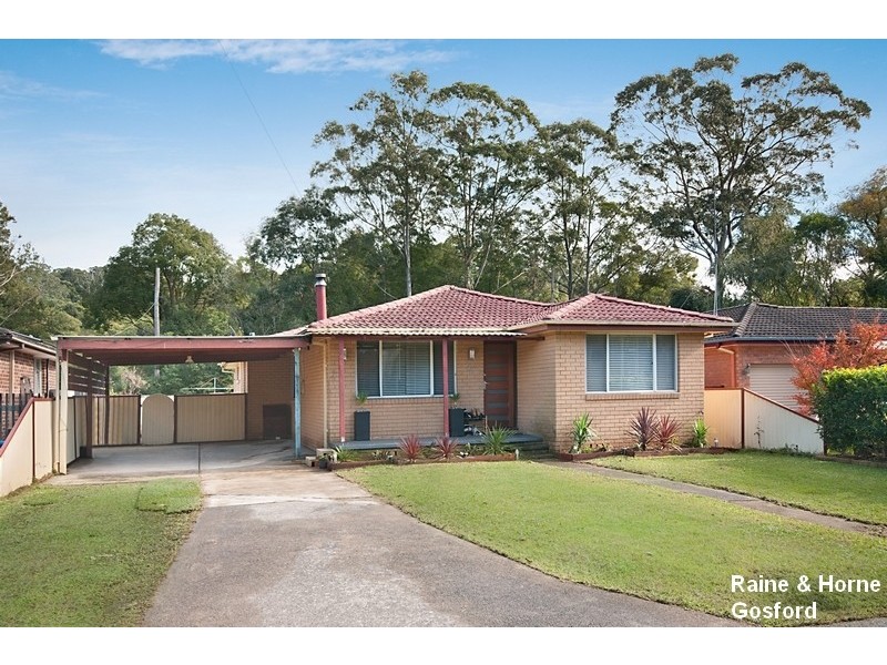 35 Brands Place, Lisarow NSW 2250