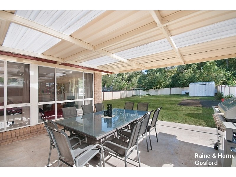 35 Brands Place, Lisarow NSW 2250