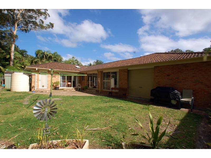 33a Bradys Gully Rd, North Gosford NSW 2250