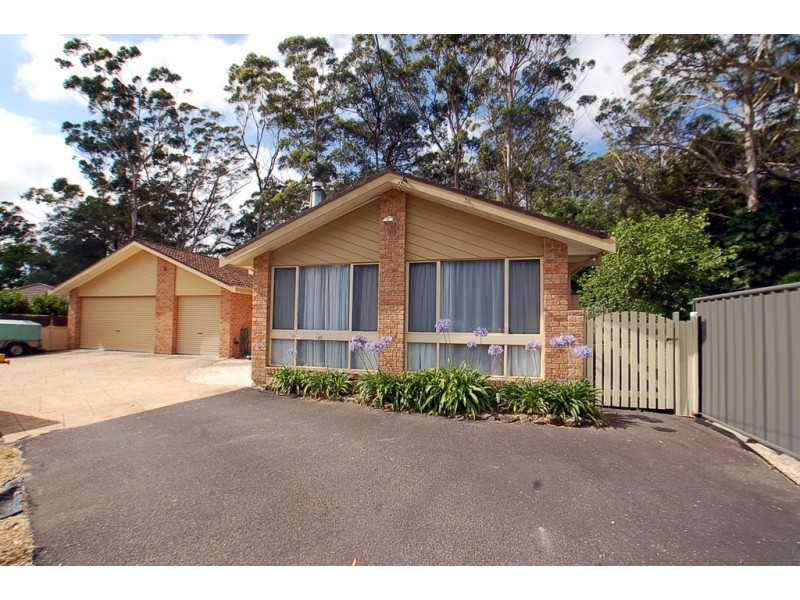 33a Bradys Gully Rd, North Gosford NSW 2250