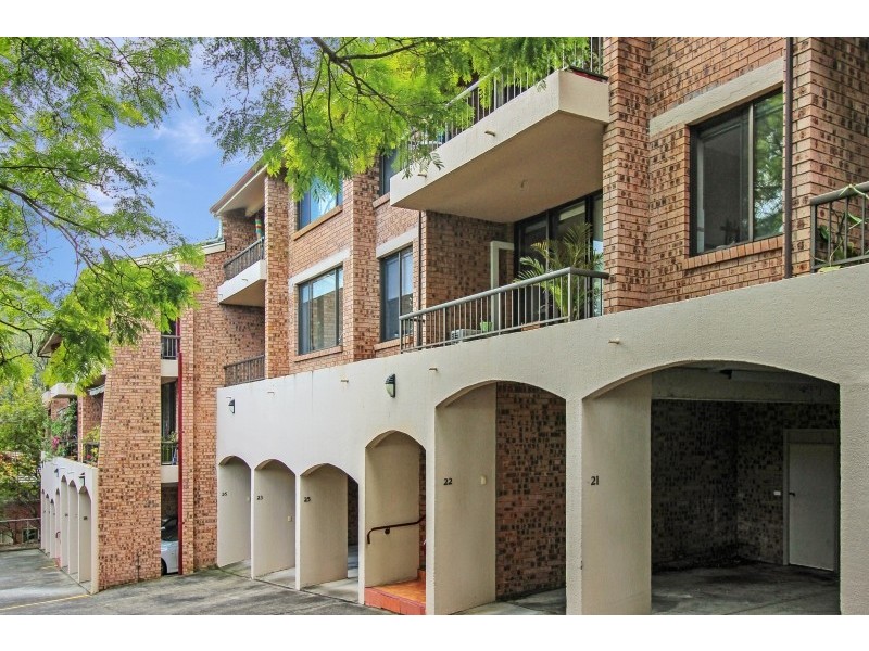 23/62 Beane Street, Gosford NSW 2250