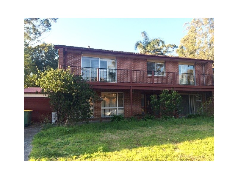 12 Pecan Close, Wyoming NSW 2250