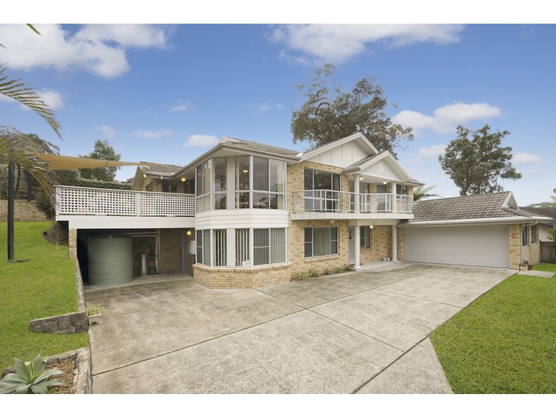 31 Treeview Place, Saratoga NSW 2251