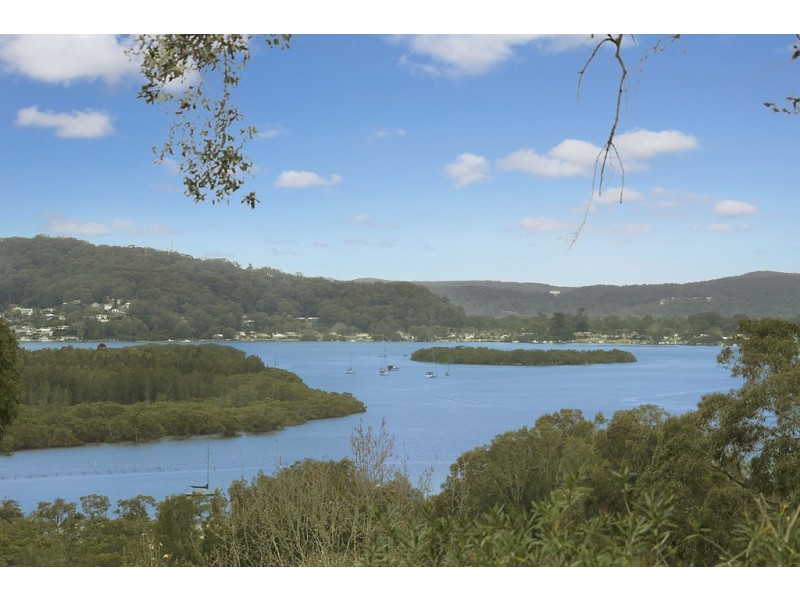 31 Treeview Place, Saratoga NSW 2251